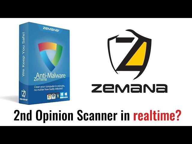 Zemana Anti Malware Premium Review