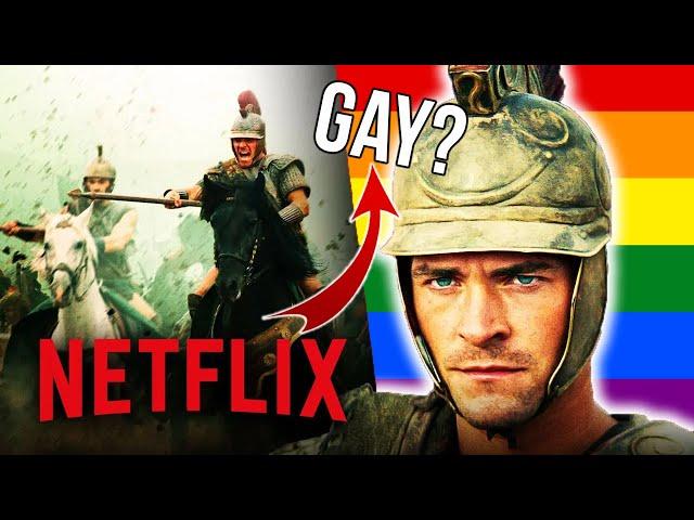 Was Alexander the Great Gay? Netflix Documentary Reaction