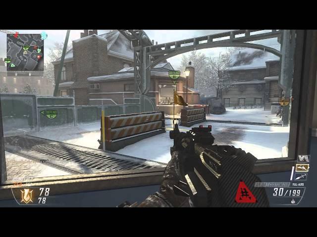 z0mg Apocalypse - IW vs. Treyarch