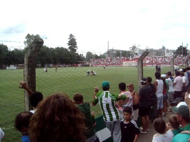 EL PULGON DE AREQUITO CAMPEON 2012!