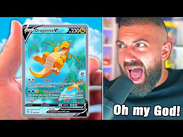 Top 5 Pokemon Card Sets You SHOULD Be Opening in 2023!