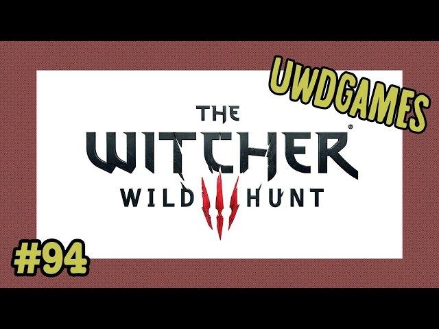 The Witcher 3: Wild Hunt, Часть 94 (Ведьмачья кузница)