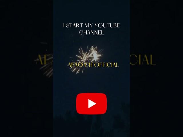 Discover the Latest in IT with Afaq CH Official - Join Our YouTube Channel Now