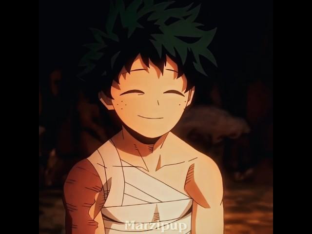 Another rushed edit- but Deku  | Izuku Midoriya edit | My Hero Academia