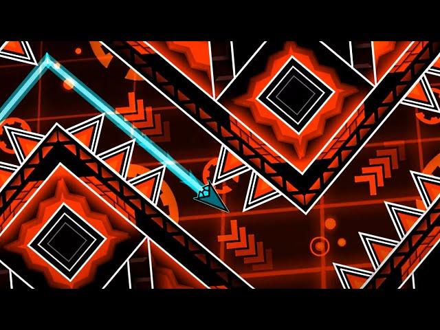 Zodiac [4K] - Geometry Dash