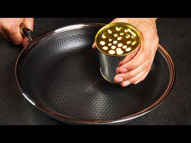 Nobody Believes But It Really Works! 3-Ingredient Magic Tricks the Whole World is Hunting For!