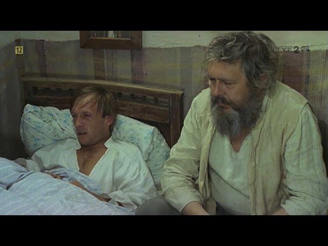 Надо снова сломать и сложить | Знахарь (1981) - Воодушевляющий момент