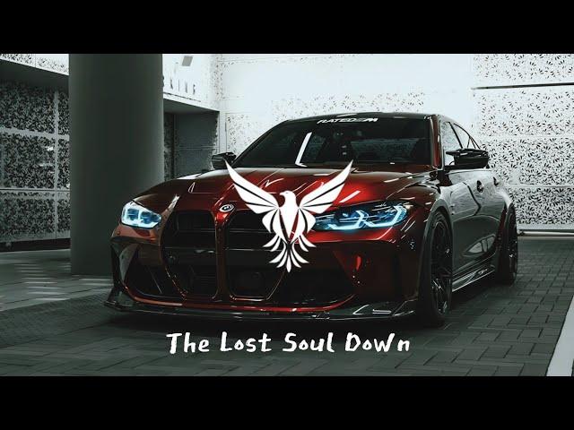 NBSPLV - The Lost Soul Down (Rozh Music Remix) floki | ريمكس اجنبي