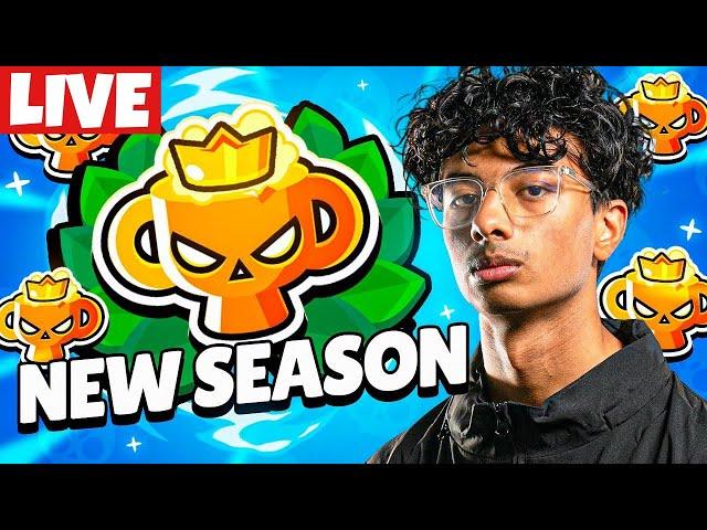 10,200 ELO ROAD TO PRO RANK! SOLO ONLY