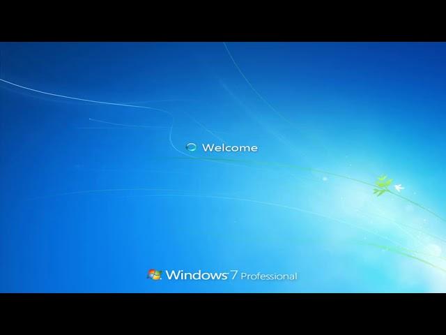 Windows 7 User Profile Service Failed Logon FIX