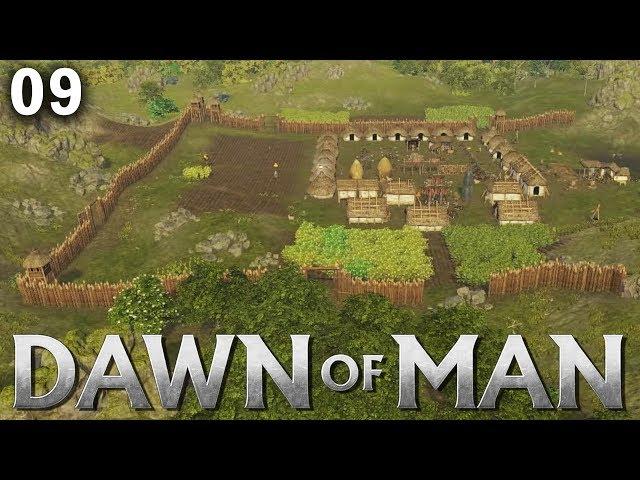 Tierhaltung OP! | Dawn of Man [Deutsch] [#09]