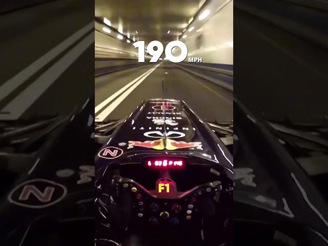 The Fastest Commute Ever ️