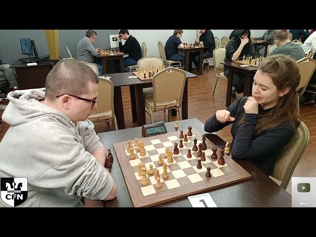 A. Fedotov (2084) vs Pinkamena (1904). Chess Fight Night. CFN. Blitz