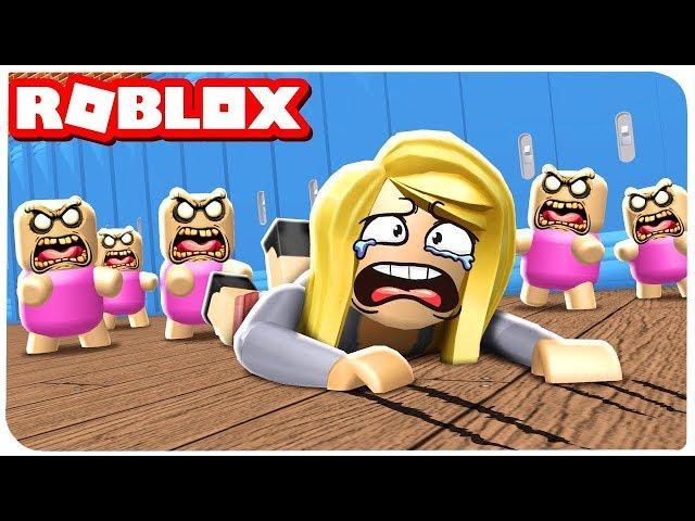 РЕАЛЬНАЯ ИСТОРИЯ О ХУЛИГАНЕ !!! | ROBLOX ПО РУССКИ | | Роблоксер Альберт