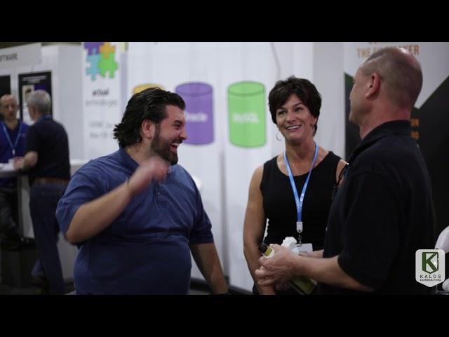 FileMaker DevCon 2018 | Highlight