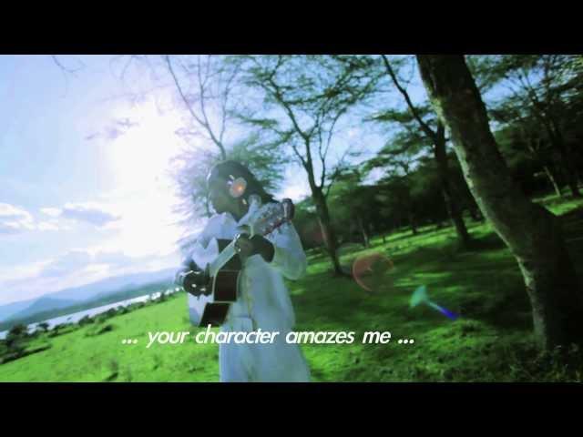 Odongo  ~  Winyo