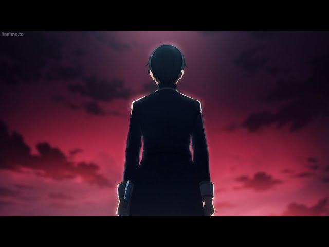 The Kirito's Awakening | Sword Art Online Alicization WoU Episode 18