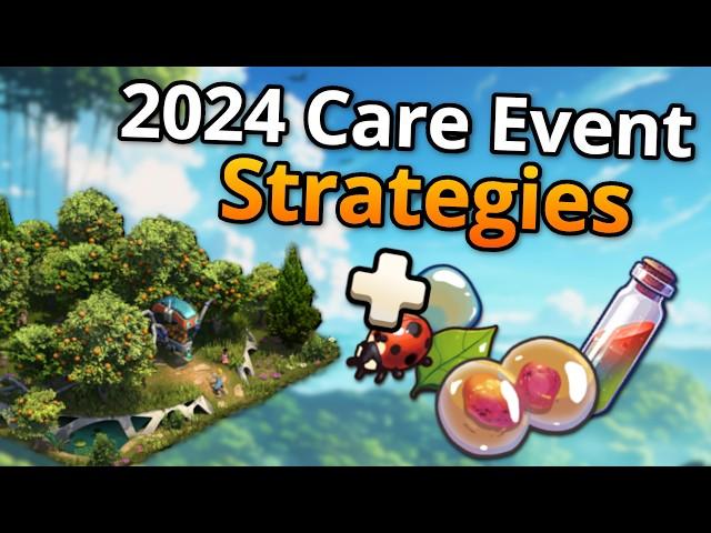 Meet the Care for Tomorrow Event: Strategies to Maximize Your Rewards | Forge of Empires