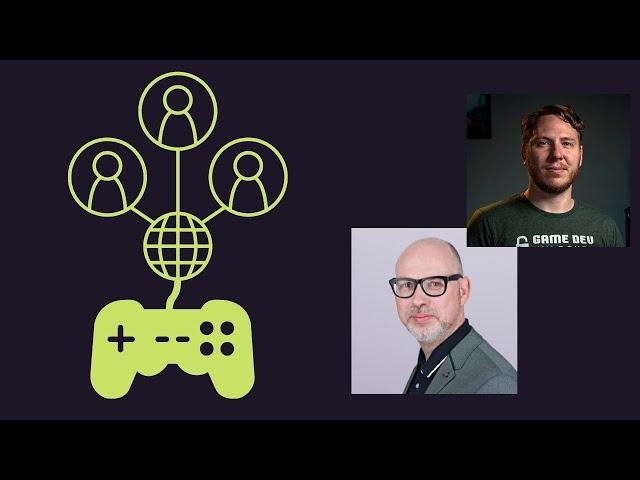 Reaching Your Game's Target Market - Simon Carless and David Wehle