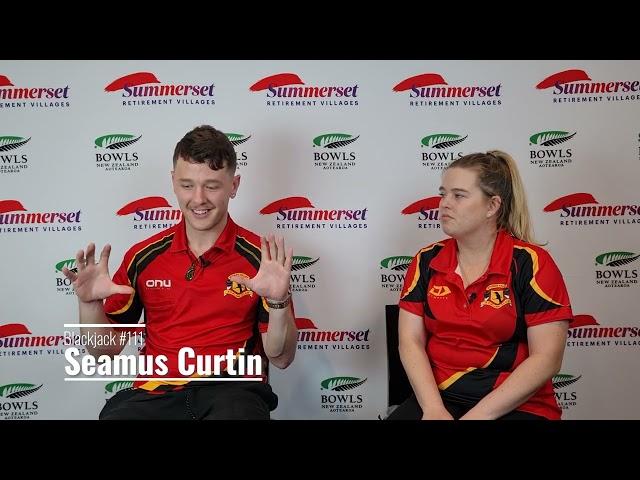 Performance Module | Favourite Drills | Seamus Curtin and Nicole Toomey