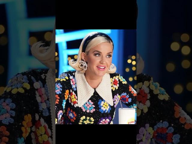 Katy Perry|Katy Perry American idol|Katy Perry Outfits #shorts #katyperry #americanidol