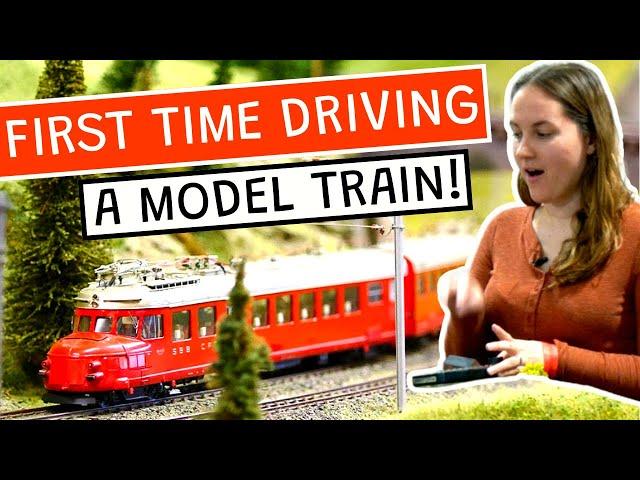 Let's visit one of Britain's largest model railway shows! (+ Pete Waterman interview)