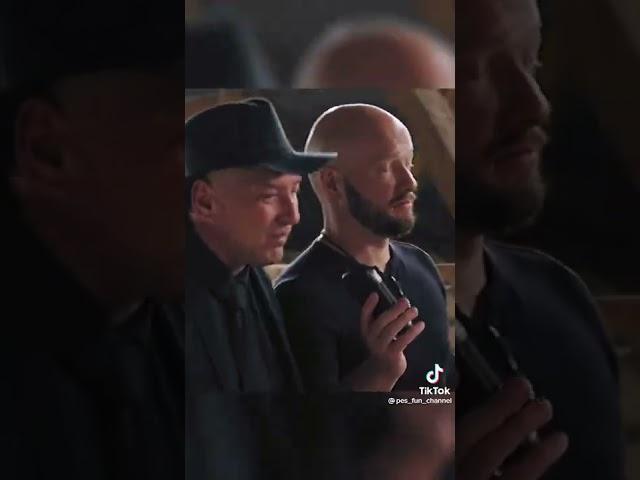 Не матерись, Игорь #tiktok #shorts #пёс #пес #максимов #гнездилов