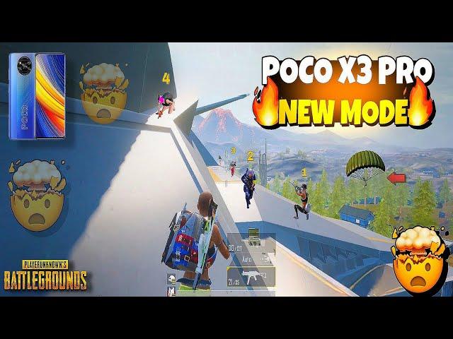 Poco X3 Pro Pubg TestHDR+ExtremeNew Update 3.2Livik|PUBG MOBILE