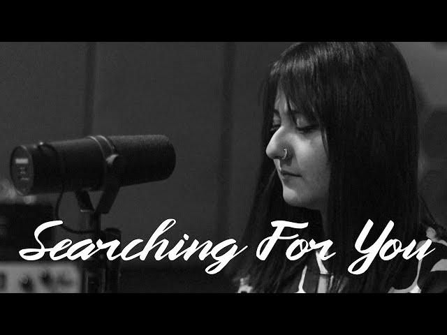 SEARCHING FOR YOU | Official Music Video | Piash Paul Ft. Madhurima Roy & Shubhajit Dhar |