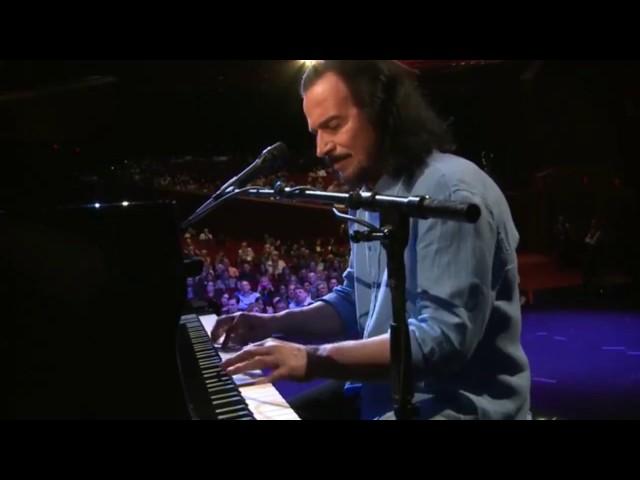 yanni 2017