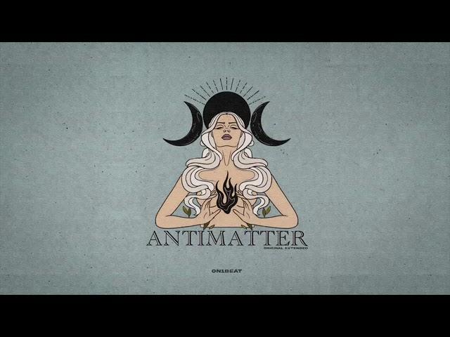 ON1BEAT   ANTIMATTER