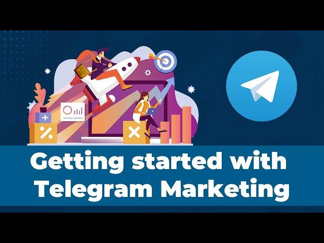 How To Use Telegram The Right Way For Marketing