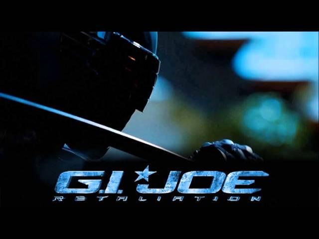 Honor Restored | G.I. Joe: Retaliation Soundtrack (2013) | Replikler.net