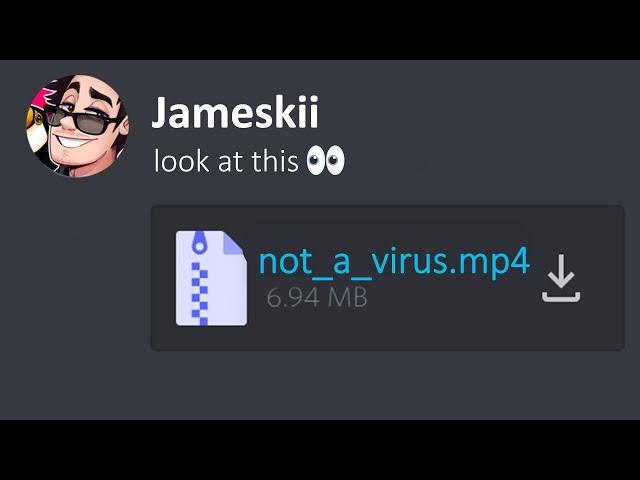 The Most Unusual Discord Videos