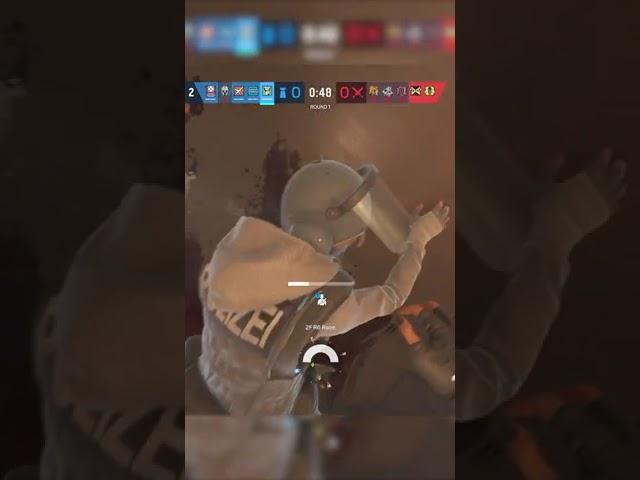 Say My Grace R6 Siege Edit #rainbowsixsiege #travisscott #offset #fragm3gaming #fragmraito