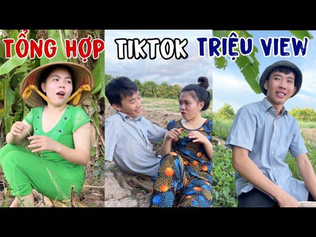 Tổng Hợp Tiktok Triệu View Của Nguyễn Hải Phần 25