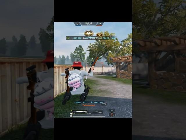 ️ ️ #pubg #tdm #emulator #youtubeshorts