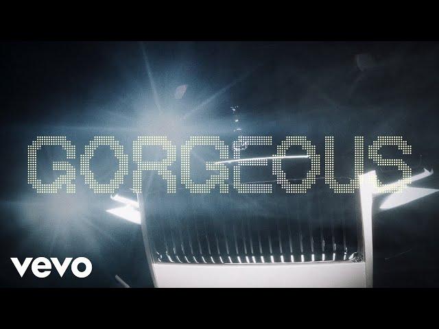 Snoop Dogg - Gorgeous (feat. Jhené Aiko) [Official Lyric Video]