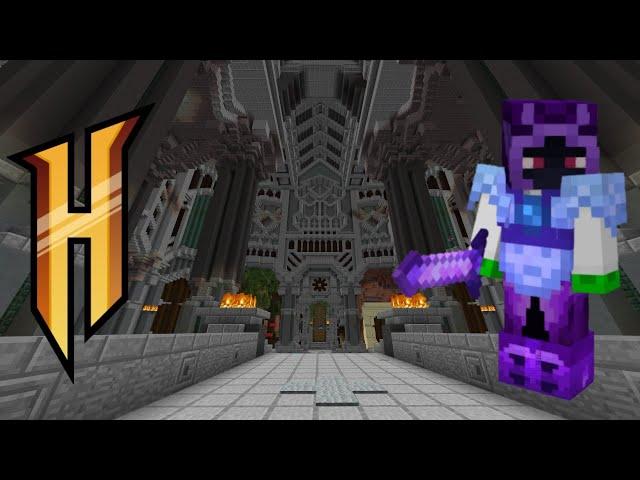 Hypixel Skyblock!! Running Dungeons!!