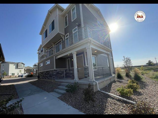 Commerce City Rental Houses 4BR/2.2BA - 13646 E 101st Ave by Grace Property Management & Real Estate