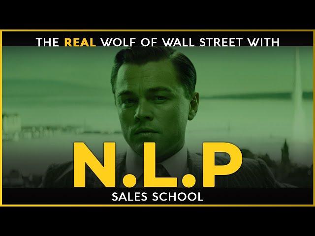 NLP | Free Sales Training Program | Sales School