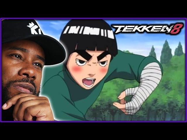 Savage Jae In Tekken 8 Ranked