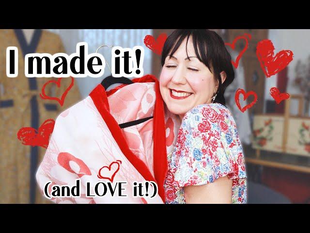 3 Things you can add Today ┈┈ to Sew Clothes you REALLY Love!