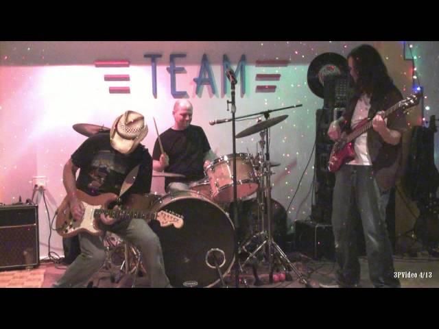 Neil Chapman - Beige Rock