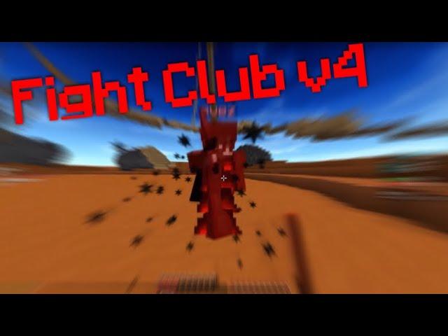 ZIBLACKING Private pack  !?!?  (Fight Club v4  = PACK RELEASE) ''FPS BOOST''