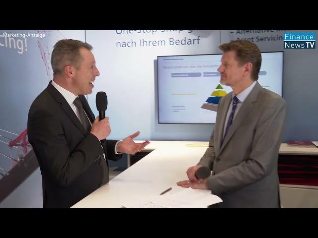 Gerit Heinz im Video-Interview mit Andreas Franik