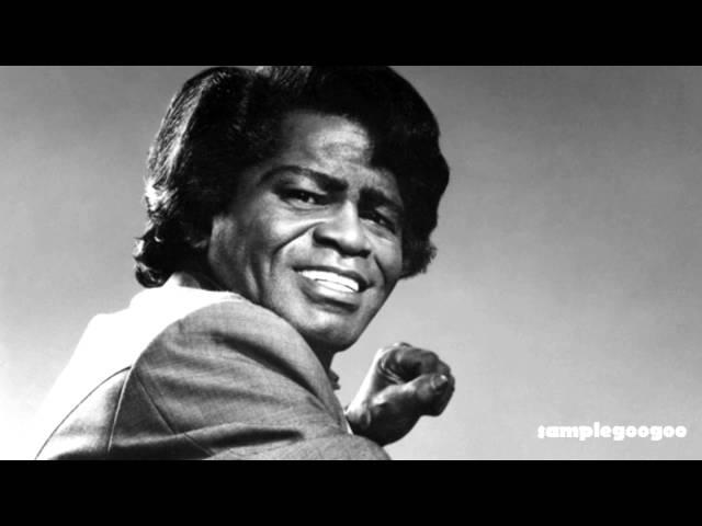 James Brown - Sexmachine