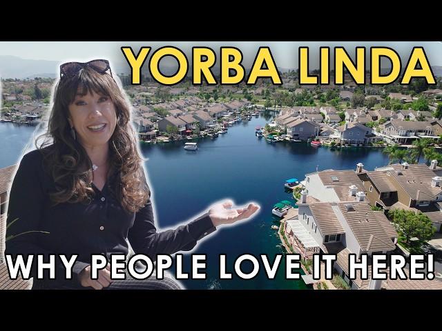 Moving to Yorba Linda, CA | You Need to See These Affordable Home Prices!