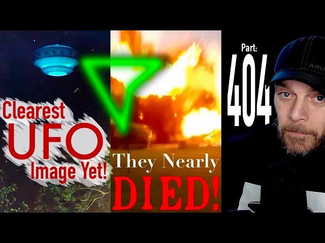 Most Disturbing Videos On the Internet Today! (Part 404)