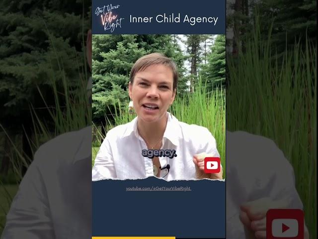 Inner Child Agency